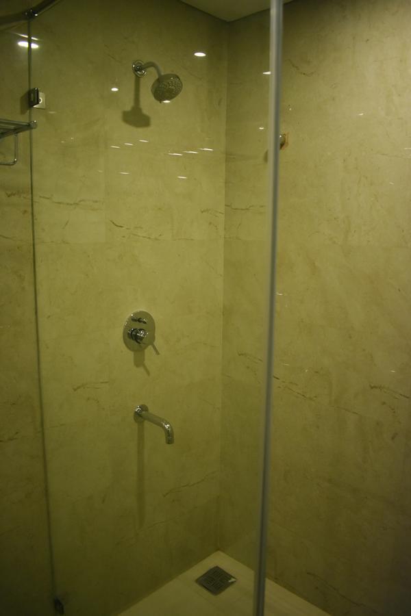 Grand Arcadia Hotel Tiruchirappalli Bagian luar foto